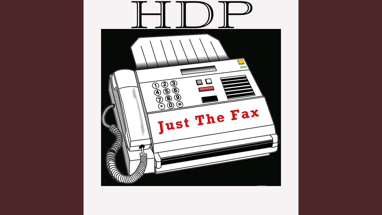 Watch FaXsimile on YouTube Watch FaXsimile on YouTube