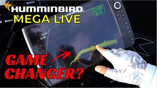 Humminbird Mega Live On-The-Water - How Good Is It? screenshot 4