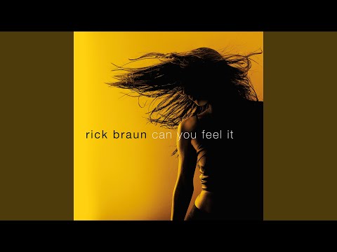 Putar Delta - Rick Braun
