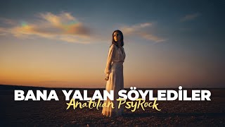 Semiramis Pekkan - Bana Yalan Söylediler Psychedelic Anatolian Rock