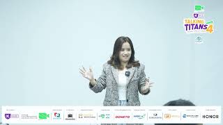 1915 Libhu Bhandari Biggest Speaking Challenge In Nepal - Talking Ans 4