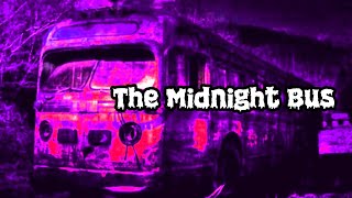 The Midnight Bus - Indie Psychological Horror Game (No commentary)