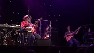 Taj Mahal - Slow Drag (live) 7/21/2019 Infinity Hall, Hartford, CT