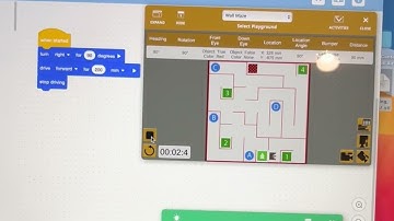 Final Vex VR Lesson 1