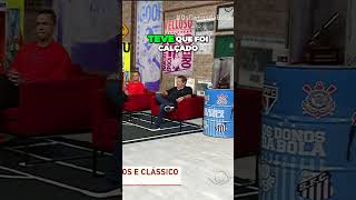 Controvrsia No Futebol Jogo Do Coenze Questionado Aps Lance Polmico