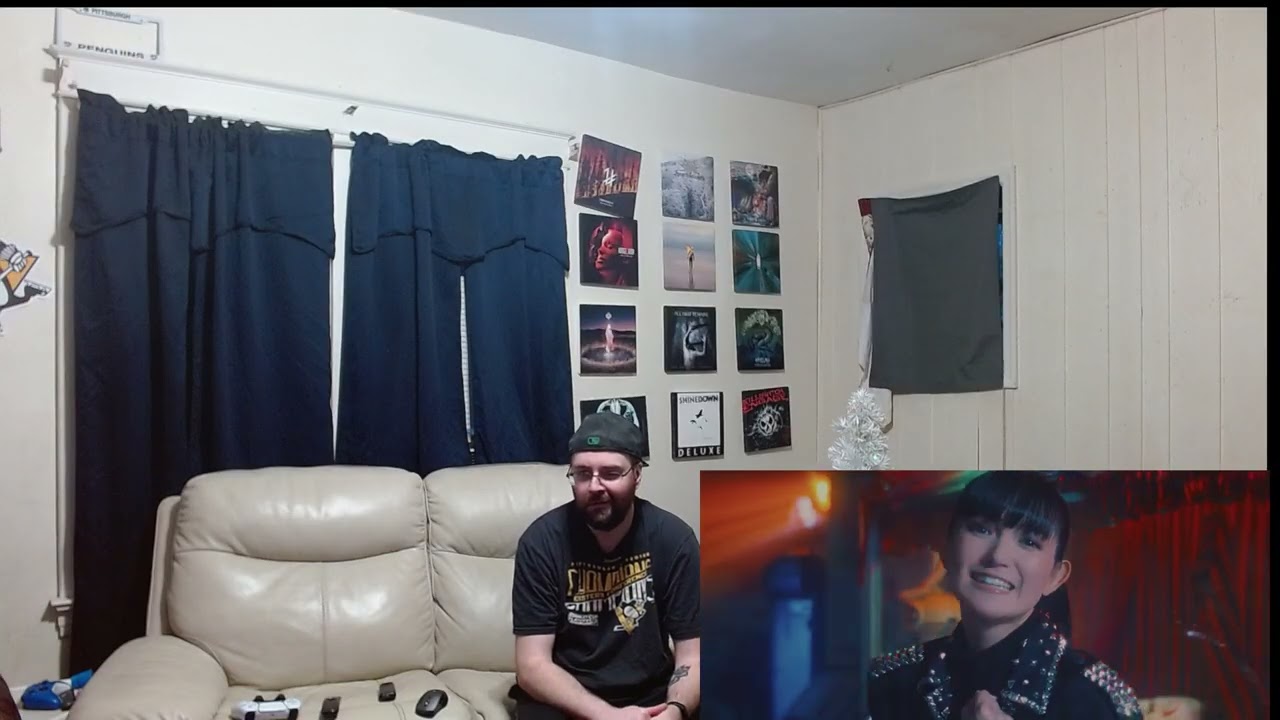 BABYMETAL - ヘドバンギャー！！ 15th Night Ver.  | Reaction!!