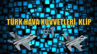 Türk Hava Kuvvetleri 