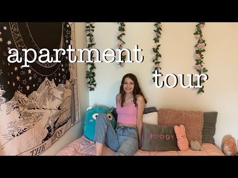 the verge apartment tour