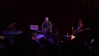 The Mountain Goats - You or Your Memory live 2017