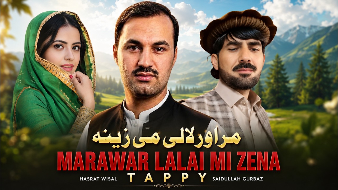 Tonton Majlise Program | Saidullah Gurbaz & Hasrat Wisal | Pashto New Song 2026 | Tappy مراور لالی می زینہ di YouTube Tonton Majlise Program | Saidullah Gurbaz & Hasrat Wisal | Pashto New Song 2026 | Tappy مراور لالی می زینہ di YouTube
