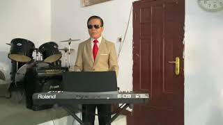 Download Lagu Menikmati Tuhan cover by Hanny Johan Ratu MP3
