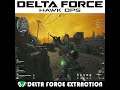 Delta Force Extraction – স্পেশাল ফোর্সের গোপন কৌশল! 🎯 | #DeltaForce
