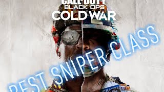 Call of Duty®: Black Ops Cold War - BEST SNIPER CLASS (QUICKSCOPING CLASS)
#callofdutyblackopscoldwar #blackopscoldwar #callofduty #coldwarsniping #blackopscoldwargameplay #coldwar #blackopscoldwaralpha, #blackops #coldwarsniperrifles #coldwarsniperlass, #coldwarbest class. #coldwarbestsniper Call of Duty®: Black Ops Cold War - BEST SNIPER CLASS (QUICKSCOPING CLASS)