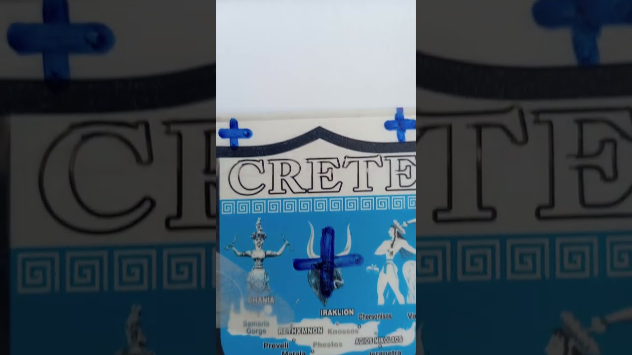Postmodern Marketing in Crete #postmodern #marketing #crete