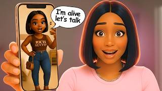 How to turn your photo into a Talking  Ai Avatar for FREE! screenshot 4