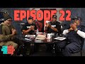 The Comments Section Gets Answered | Conversate with Killer Mike ep. 22