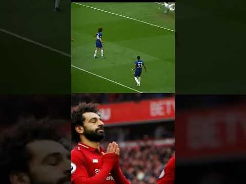 هدف محمد صلاح ألاول ضد نوتينغهام فورست اليوم هدف محمد صلاح ألاول ضد نوتينغهام فورست اليوم Thumbnail