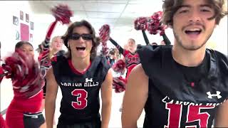 CHHS Lip Dub 2022