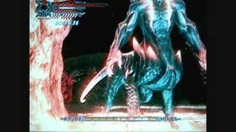 Devil May Cry 4 Jump Cancelling READ DESCRIPTION