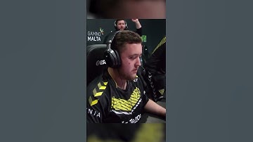 ZYWOO HIGHLIGHTS | VITALITY VS MONTE - csgo, cs2 #cs2 #cs2highlights #csgohighlights #shortscsgo