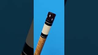 ❤️🇨🇱❤️ VERY SPECIAL RICHARD BLACK ONE OF A KIND CUE