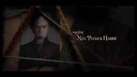 A Series Of Unfortunate Events Theme[]The Miserable Mill