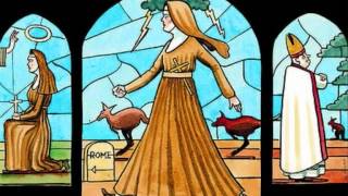 Saint Mary Mackillop