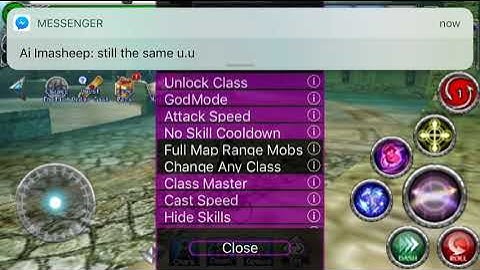 Avabel Stats Hack And Damage