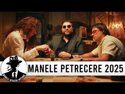 Muzica Manele 2025