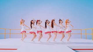 OH MY GIRL - 『Bungee Japanese ver.』(日本語歌詞字幕付き）