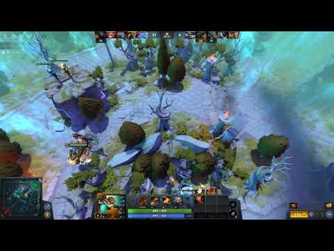 Video: Dota 2-spelare Måste Nu Registrera Ett Telefonnummer För Att Spela Rankade Matcher