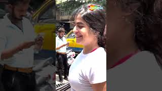 Shenaz Treasurywala Spotted At Yoga Class In Bandra #shorts #shortsvideo #Shenaztreasurywala #viral