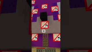 kız Bebek Sonic berca ile küstü🥺😱# Minecraft berca edit