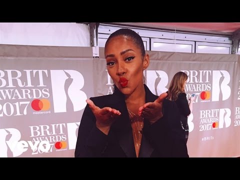 Red Carpet - Live from The BRIT Awards  (Vevo UK)