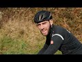 Test du vélo Cannondale synapse et sa nouvelle technologie Smart Sense