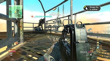 How to get an easy Infected MOAB (dome)