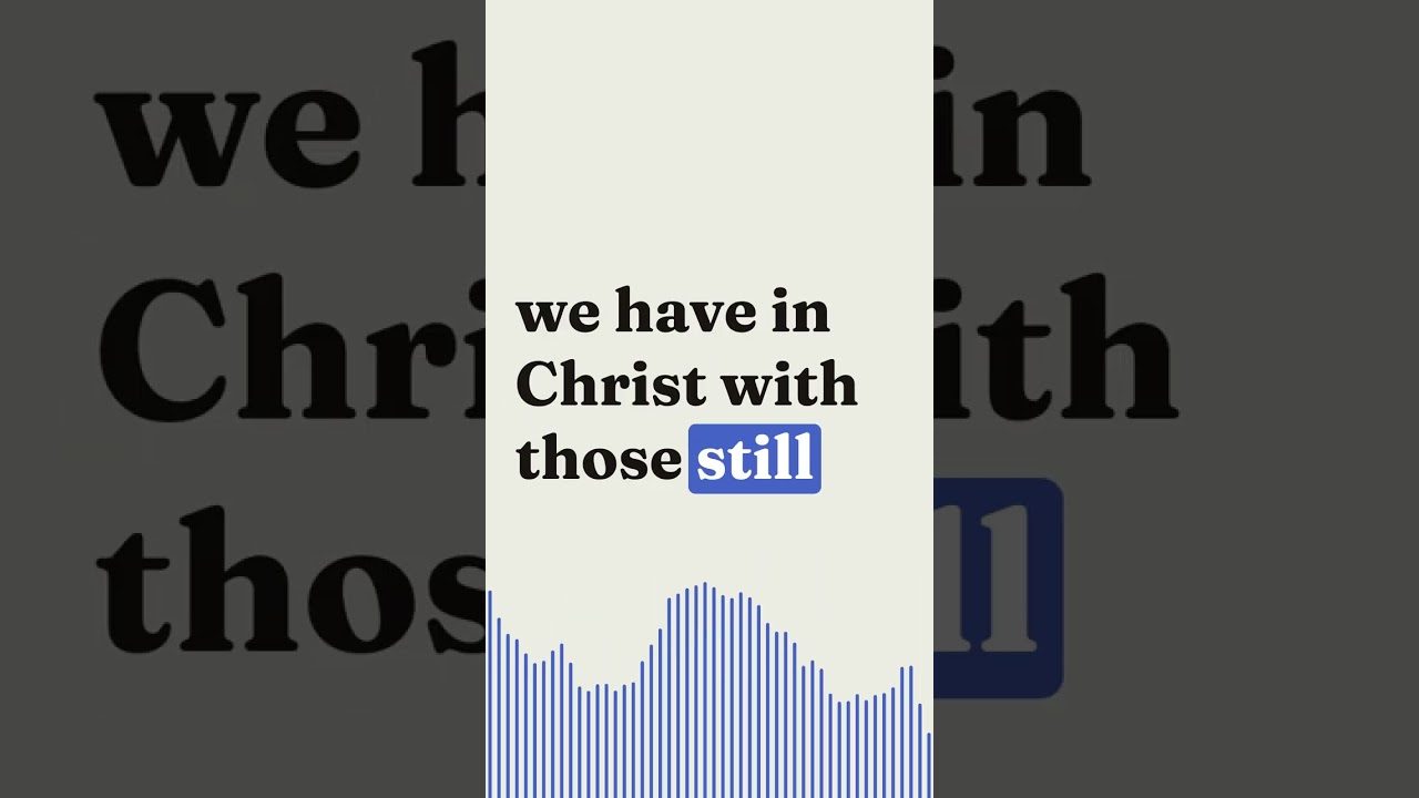 Morning Prayer Finding Peace About Eternity (Powerful Prayer for Those Facing Death)