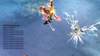 ZHYPERMU-TEST NEW TIMING 3sKills+4skills+ML