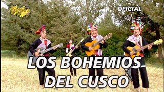 El especial de Los Bohemios del Cusco 
