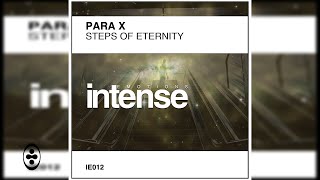 Para X - Steps Of Eternity Tranceportal