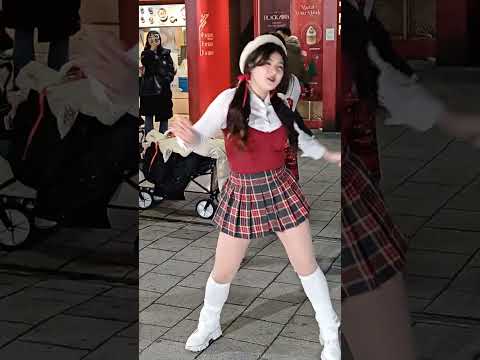 newjeans (뉴진스) &amp;#39;eta&amp;#39; dance cover .