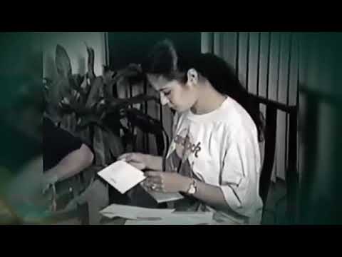 La historiade tras del mito selena Quintanilla parte 4