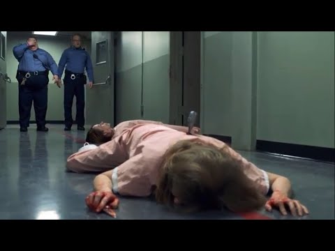 Carol's And Barbara's Death Season 6 OITNB - Orange Is The New Black Season 6 Scene HD