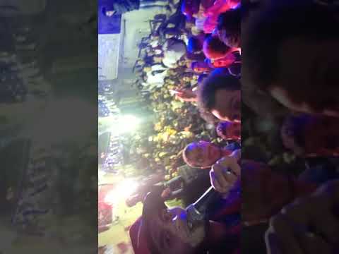 شارع المطار بيفرح بمزاجي سايبكم تقله اعيش 