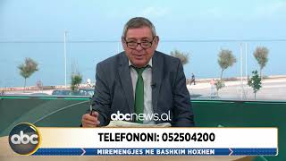 20 maj 2024, “Telefonatat e Teleshikuesve” – Mirëmëngjes me Bashkim Hoxhën | ABC News Albania