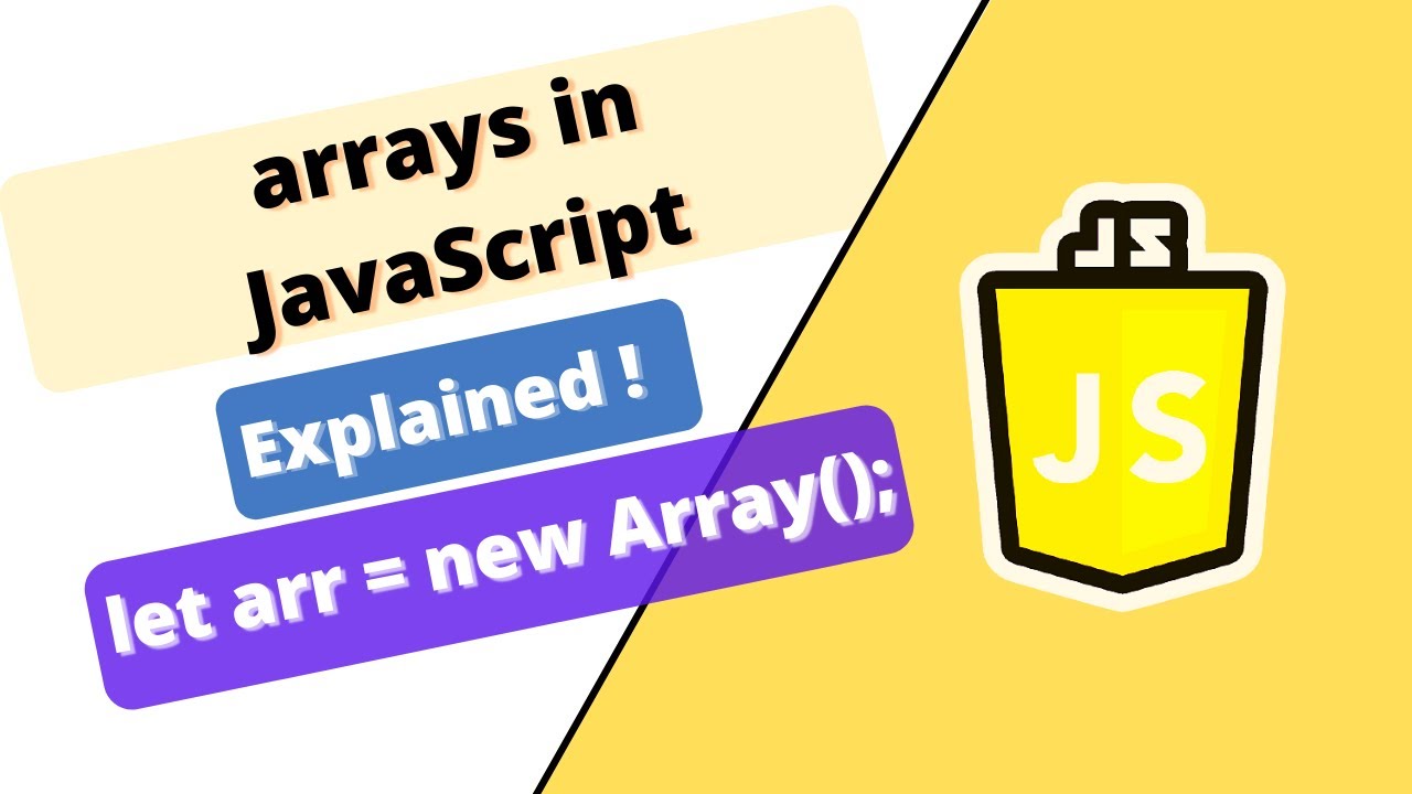 javascript course