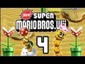 NEW SUPER MARIO BROS WII 4