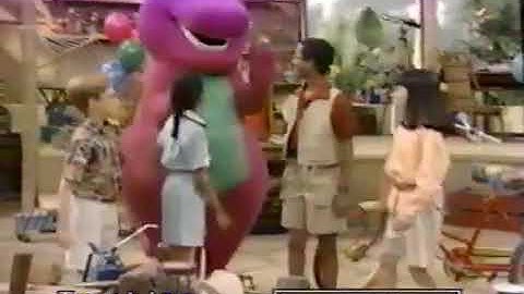 Imagination Island (2004 Version) Part 31