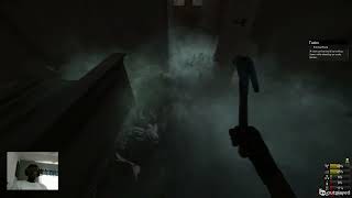 Miscreated back at it again.