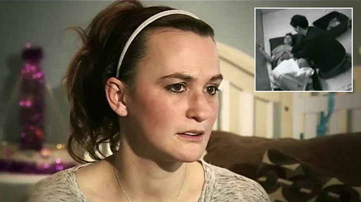 Mother shares horrifying story of delivering baby ...